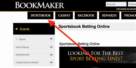bookmaker eu sportsbook|bookmaker eu.com.